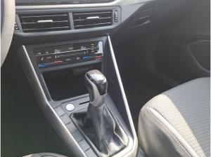 Volkswagen Taigo Life 1.0 TSI RFK*Matrix*AHK*Digital*Pano