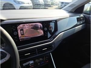 Volkswagen Taigo Life 1.0 TSI RFK*Matrix*AHK*Digital*Pano