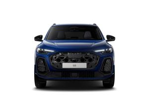 Audi Q5 TFSI edition one S-tronic AHK Panorama