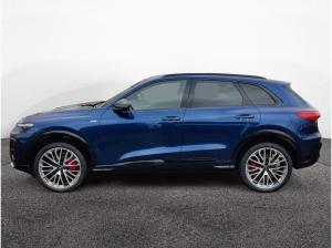 Audi Q5 TFSI edition one S-tronic AHK Panorama