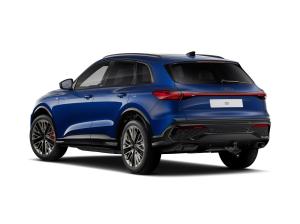 Audi Q5 TFSI edition one S-tronic AHK Panorama