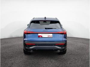 Audi Q5 TFSI edition one S-tronic AHK Panorama