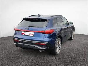 Audi Q5 TFSI edition one S-tronic AHK Panorama