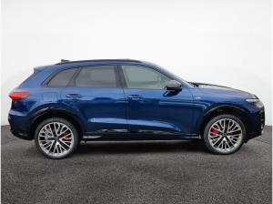 Audi Q5 TFSI edition one S-tronic AHK Panorama
