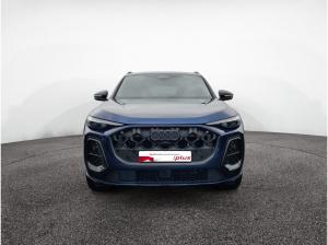 Audi Q5 TFSI edition one S-tronic AHK Panorama