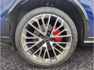 Audi Q5 TFSI edition one S-tronic AHK Panorama