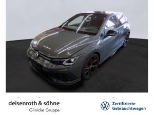 Volkswagen Golf GTI Clubsport Matrix/Pano/DCC/Nav/h&k/Kam/19"/Assist