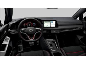 Volkswagen Golf GTI Clubsport Matrix/Pano/DCC/Nav/h&k/Kam/19"/Assist
