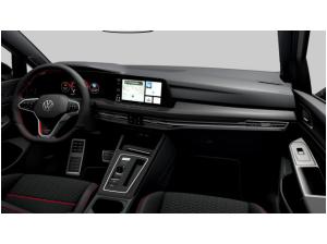 Volkswagen Golf GTI Clubsport Matrix/Pano/DCC/Nav/h&k/Kam/19"/Assist