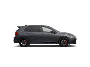 Volkswagen Golf GTI Clubsport Matrix/Pano/DCC/Nav/h&k/Kam/19"/Assist