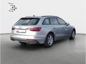 Audi A4 Avant 30 TDI LED*Navi*ACC*Sitzh.