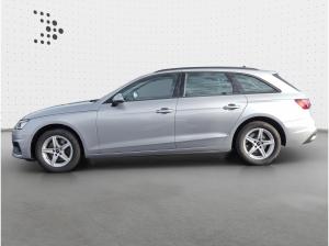 Audi A4 Avant 30 TDI LED*Navi*ACC*Sitzh.
