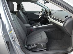 Audi A4 Avant 30 TDI LED*Navi*ACC*Sitzh.