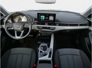 Audi A4 Avant 30 TDI LED*Navi*ACC*Sitzh.