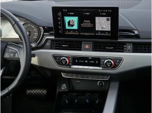 Audi A4 Avant 30 TDI LED*Navi*ACC*Sitzh.