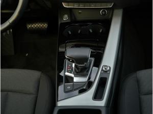 Audi A4 Avant 30 TDI LED*Navi*ACC*Sitzh.