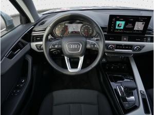 Audi A4 Avant 30 TDI LED*Navi*ACC*Sitzh.