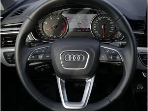 Audi A4 Avant 30 TDI LED*Navi*ACC*Sitzh.