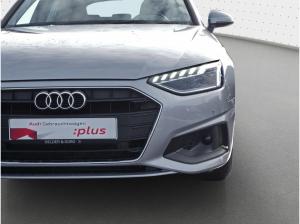Audi A4 Avant 30 TDI LED*Navi*ACC*Sitzh.