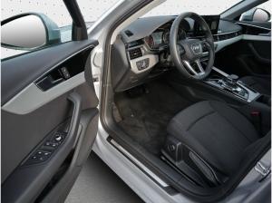Audi A4 Avant 30 TDI LED*Navi*ACC*Sitzh.