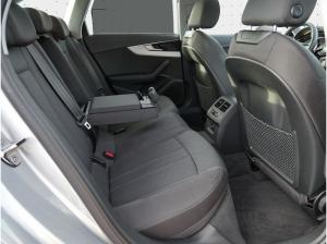 Audi A4 Avant 30 TDI LED*Navi*ACC*Sitzh.