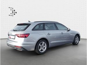 Audi A4 Avant 30 TDI LED*Navi*ACC*Sitzh.