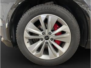 Audi Q6 e-tron perf. S line AHK LED LM 21" 360° ACC B&O