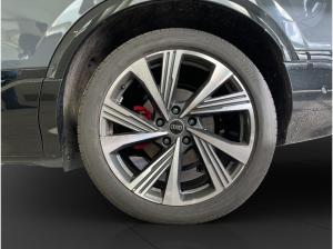 Audi Q6 e-tron perf. S line AHK LED LM 21" 360° ACC B&O