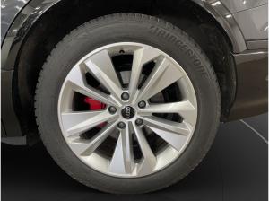 Audi Q6 e-tron perf. S line AHK LED LM 21" 360° ACC B&O
