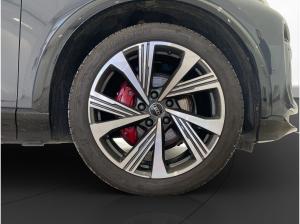 Audi Q6 e-tron perf. S line AHK LED LM 21" 360° ACC B&O