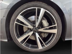 Audi A6 Lim. 50 TFSIe qu. S line AHK Pano Matrix LM 21" RFK ACC Leder