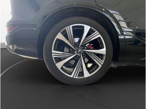 Audi Q6 e-tron perf. S line AHK LED LM 21" 360° ACC B&O