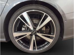 Audi A6 Lim. 50 TFSIe qu. S line AHK Pano Matrix LM 21" RFK ACC Leder