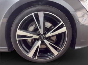 Audi A6 Lim. 50 TFSIe qu. S line AHK Pano Matrix LM 21" RFK ACC Leder