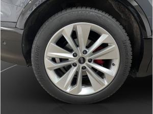 Audi Q6 e-tron perf. S line AHK LED LM 21" 360° ACC B&O