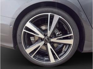 Audi A6 Lim. 50 TFSIe qu. S line AHK Pano Matrix LM 21" RFK ACC Leder