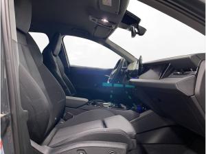 Audi Q6 e-tron perf. S line AHK LED LM 21" 360° ACC B&O