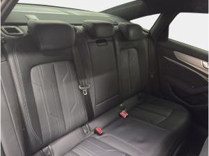 Audi A6 Lim. 50 TFSIe qu. S line AHK Pano Matrix LM 21" RFK ACC Leder