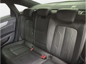 Audi A6 Lim. 50 TFSIe qu. S line AHK Pano Matrix LM 21" RFK ACC Leder
