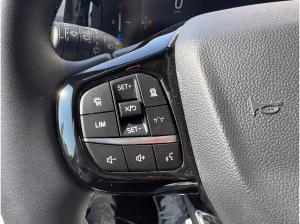 Ford Tourneo Custom BEV Sport 8-Sitzer