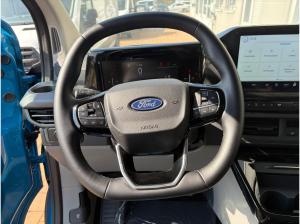 Ford Tourneo Custom BEV Sport 8-Sitzer