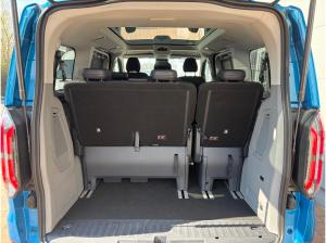 Ford Tourneo Custom BEV Sport 8-Sitzer