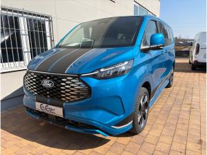 Ford E-Tourneo