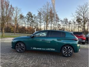 Peugeot 308 Allure HYBRID 145 e-DSC6 Navi 360 Kamera ACC