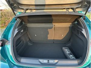 Peugeot 308 Allure HYBRID 145 e-DSC6 Navi 360 Kamera ACC