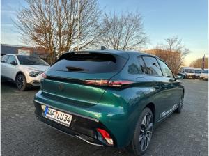 Peugeot 308 Allure HYBRID 145 e-DSC6 Navi 360 Kamera ACC