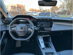 Peugeot 308 Allure HYBRID 145 e-DSC6 Navi 360 Kamera ACC