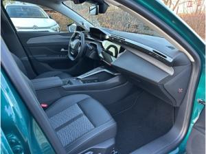 Peugeot 308 Allure HYBRID 145 e-DSC6 Navi 360 Kamera ACC