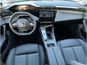 Peugeot 308 Allure HYBRID 145 e-DSC6 Navi 360 Kamera ACC