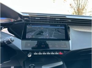 Peugeot 308 Allure HYBRID 145 e-DSC6 Navi 360 Kamera ACC